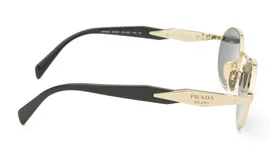 Солнцезащитные очки Prada 0PR 65ZS-ZVN09T 55 (+)
