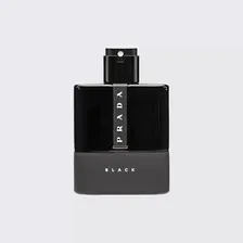 Prada Luna Rossa Black Вода парфюмерная 100 мл