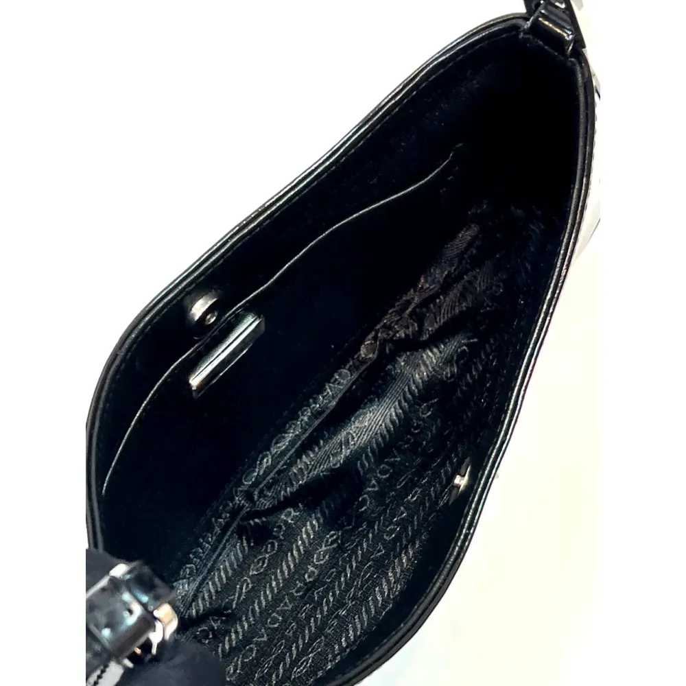 СУМКА PRADA CLEO 1BC499_ZO6_F0002_V_OOO-0
