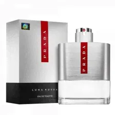 Prada Luna Rossa 100 ml мужская туалетная вода