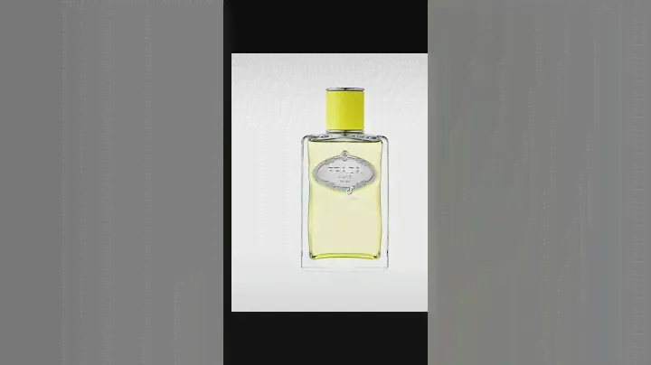 NEW Prada Infusion d'Ylang Perfume