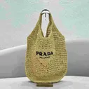 Сумка Prada тоут