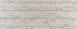 Плитка настенная Porcelanosa Mosaico Prada Acero 45x120