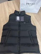 Мужская жилетка Prada