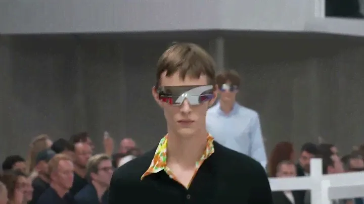 Prada Menswear Spring/Summer 2025