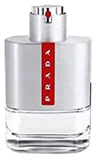 Prada Luna Rossa туалетная вода 100 мл тестер