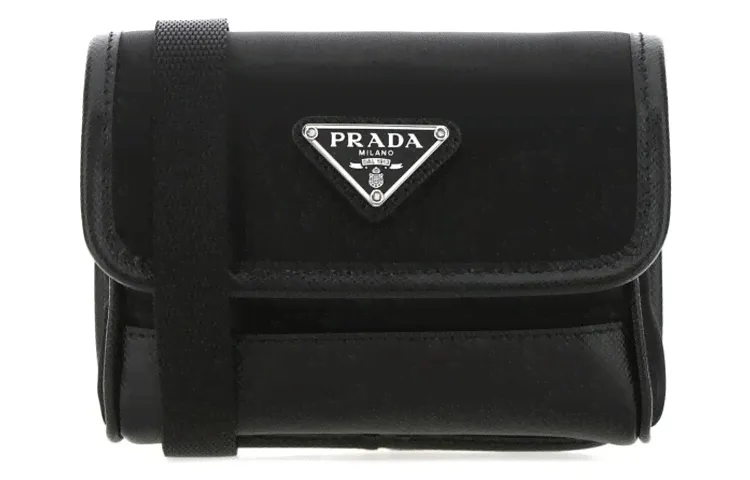 Сумка PRADA Re-Nylon, 2ZT0222DMH -F0002