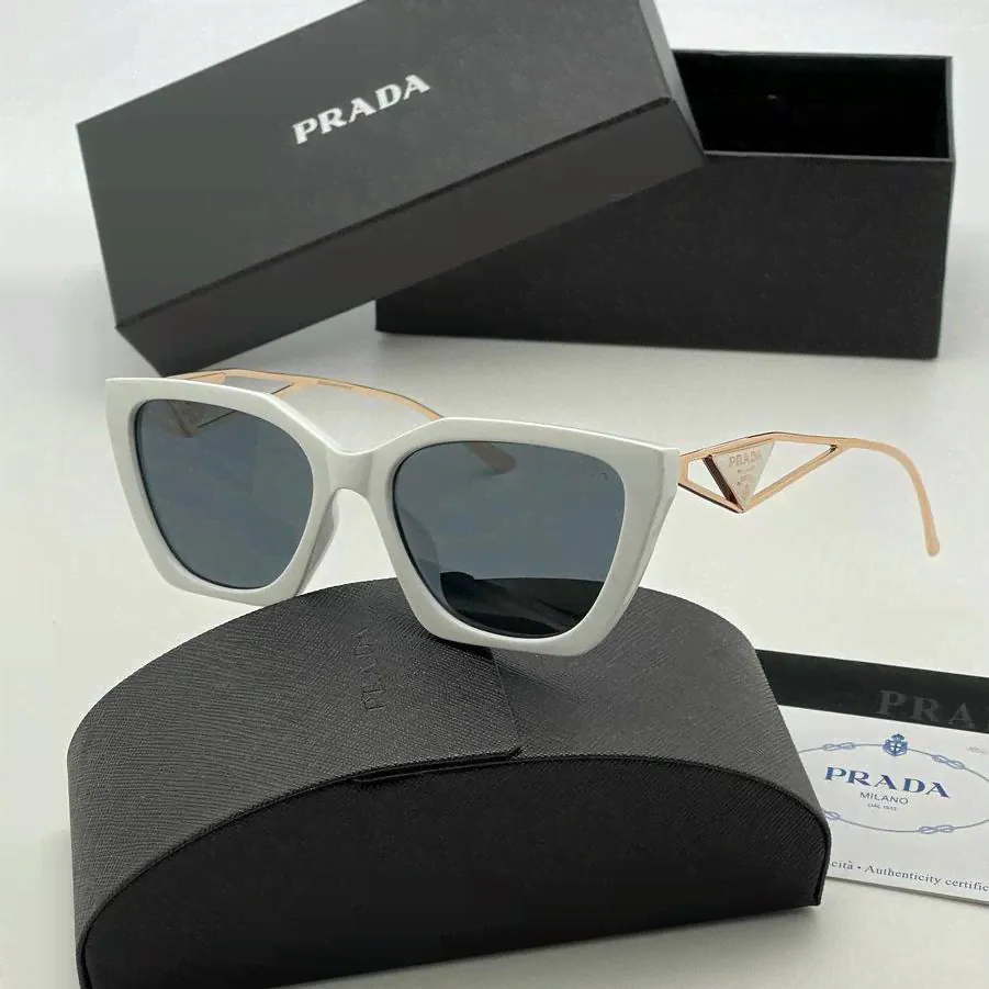 Очки Prada S2506-0