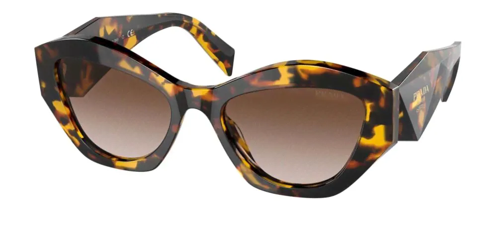 Prada солнцезащитные очки PRADA SYMBOLE PR 07YS