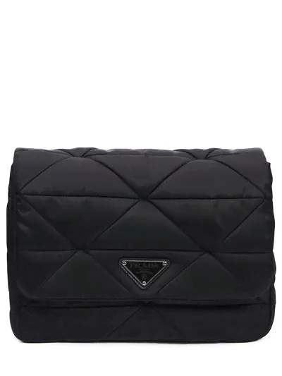 Prada Сумка текстильная 1072229 (lpn9377703)-0
